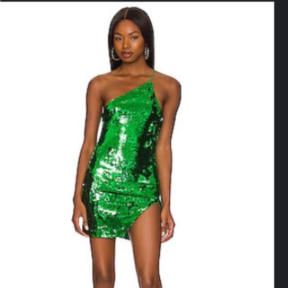 NWT NEVER WORN REVOLVE DRESS